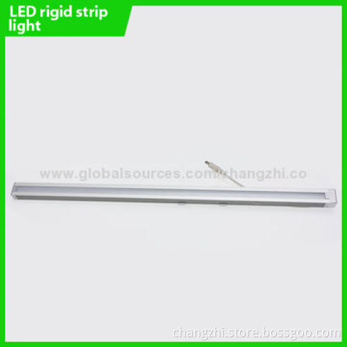 LED Rigid Strip Light with Easy and Convenient Installation, OEM Orders Welcomed